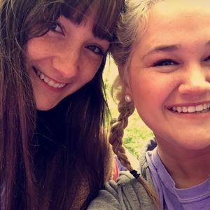 Meet your Posher, Dianna